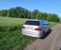 Серый Тойота Авенсис Версо, объемом двигателя 2 л и пробегом 2 тыс. км за 5000 $, фото 10 на Automoto.ua