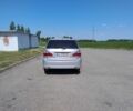 Серый Тойота Авенсис Версо, объемом двигателя 2 л и пробегом 2 тыс. км за 5000 $, фото 1 на Automoto.ua