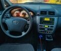 Серый Тойота Авенсис Версо, объемом двигателя 2 л и пробегом 2 тыс. км за 5000 $, фото 1 на Automoto.ua