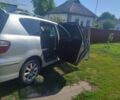 Серый Тойота Авенсис Версо, объемом двигателя 2 л и пробегом 2 тыс. км за 5000 $, фото 15 на Automoto.ua