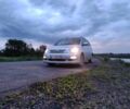Серый Тойота Авенсис Версо, объемом двигателя 2 л и пробегом 2 тыс. км за 5000 $, фото 2 на Automoto.ua