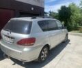 Сірий Тойота Авенсіс Версо, об'ємом двигуна 2 л та пробігом 712 тис. км за 3000 $, фото 1 на Automoto.ua