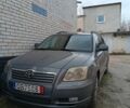 Серый Тойота Авенсис Версо, объемом двигателя 2 л и пробегом 407 тыс. км за 1903 $, фото 1 на Automoto.ua