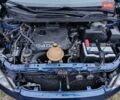 Синій Тойота Авенсіс Версо, об'ємом двигуна 2 л та пробігом 285 тис. км за 5900 $, фото 33 на Automoto.ua