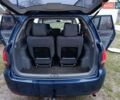 Синий Тойота Авенсис Версо, объемом двигателя 2 л и пробегом 285 тыс. км за 5600 $, фото 28 на Automoto.ua