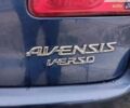Синій Тойота Авенсіс Версо, об'ємом двигуна 2 л та пробігом 285 тис. км за 5900 $, фото 31 на Automoto.ua