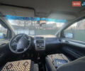 Синий Тойота Авенсис Версо, объемом двигателя 2 л и пробегом 350 тыс. км за 5400 $, фото 5 на Automoto.ua