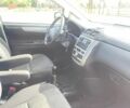 Синий Тойота Авенсис Версо, объемом двигателя 2 л и пробегом 330 тыс. км за 4500 $, фото 3 на Automoto.ua