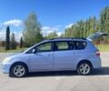 Синий Тойота Авенсис Версо, объемом двигателя 2 л и пробегом 330 тыс. км за 4500 $, фото 6 на Automoto.ua