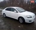 Білий Тойота Авенсіс, об'ємом двигуна 2 л та пробігом 206 тис. км за 7400 $, фото 3 на Automoto.ua