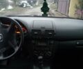 Белый Тойота Авенсис, объемом двигателя 2 л и пробегом 206 тыс. км за 7400 $, фото 1 на Automoto.ua