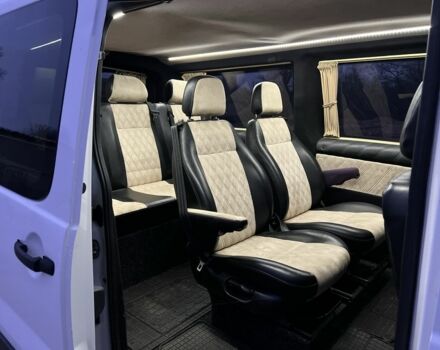 Білий Тойота Авенсіс, об'ємом двигуна 2 л та пробігом 244 тис. км за 7800 $, фото 7 на Automoto.ua