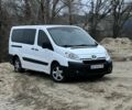 Білий Тойота Авенсіс, об'ємом двигуна 2 л та пробігом 244 тис. км за 7800 $, фото 2 на Automoto.ua
