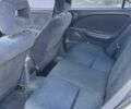 Білий Тойота Авенсіс, об'ємом двигуна 2 л та пробігом 329 тис. км за 2200 $, фото 6 на Automoto.ua