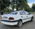 Білий Тойота Авенсіс, об'ємом двигуна 2 л та пробігом 329 тис. км за 2200 $, фото 2 на Automoto.ua