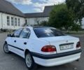 Білий Тойота Авенсіс, об'ємом двигуна 2 л та пробігом 329 тис. км за 2200 $, фото 3 на Automoto.ua