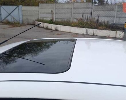 Белый Тойота Авенсис, объемом двигателя 2 л и пробегом 550 тыс. км за 3800 $, фото 4 на Automoto.ua