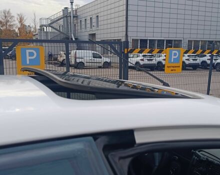 Белый Тойота Авенсис, объемом двигателя 2 л и пробегом 399 тыс. км за 3800 $, фото 8 на Automoto.ua