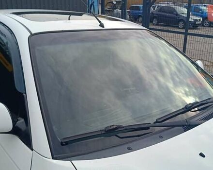 Белый Тойота Авенсис, объемом двигателя 2 л и пробегом 550 тыс. км за 3800 $, фото 20 на Automoto.ua