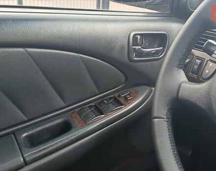 Белый Тойота Авенсис, объемом двигателя 2 л и пробегом 550 тыс. км за 3800 $, фото 13 на Automoto.ua