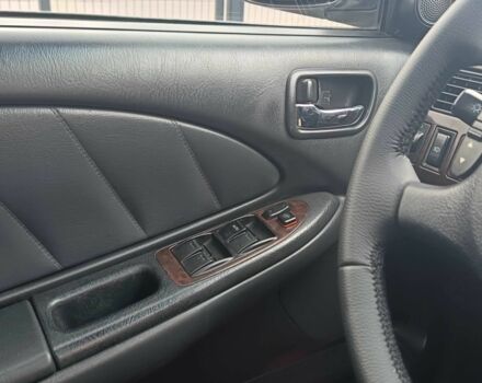 Белый Тойота Авенсис, объемом двигателя 2 л и пробегом 399 тыс. км за 3800 $, фото 15 на Automoto.ua