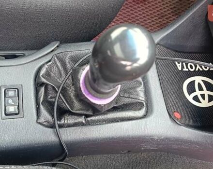 Белый Тойота Авенсис, объемом двигателя 2 л и пробегом 550 тыс. км за 3800 $, фото 10 на Automoto.ua