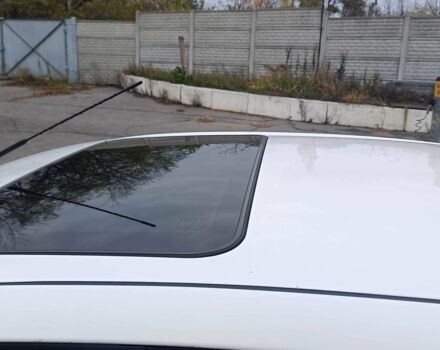 Белый Тойота Авенсис, объемом двигателя 2 л и пробегом 399 тыс. км за 3800 $, фото 7 на Automoto.ua