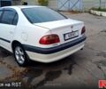 Білий Тойота Авенсіс, об'ємом двигуна 2 л та пробігом 550 тис. км за 3800 $, фото 4 на Automoto.ua