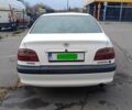 Белый Тойота Авенсис, объемом двигателя 2 л и пробегом 399 тыс. км за 3800 $, фото 10 на Automoto.ua