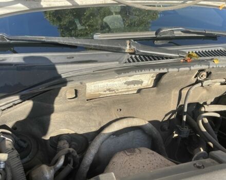 Белый Тойота Авенсис, объемом двигателя 1.8 л и пробегом 228 тыс. км за 4200 $, фото 8 на Automoto.ua