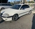 Белый Тойота Авенсис, объемом двигателя 1.8 л и пробегом 228 тыс. км за 4200 $, фото 1 на Automoto.ua
