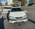 Белый Тойота Авенсис, объемом двигателя 1.8 л и пробегом 228 тыс. км за 4200 $, фото 12 на Automoto.ua