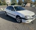 Белый Тойота Авенсис, объемом двигателя 1.8 л и пробегом 228 тыс. км за 4200 $, фото 1 на Automoto.ua
