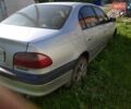 Белый Тойота Авенсис, объемом двигателя 2 л и пробегом 190 тыс. км за 2300 $, фото 3 на Automoto.ua