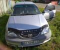 Белый Тойота Авенсис, объемом двигателя 2 л и пробегом 190 тыс. км за 2300 $, фото 1 на Automoto.ua