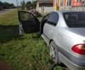 Белый Тойота Авенсис, объемом двигателя 2 л и пробегом 190 тыс. км за 2300 $, фото 5 на Automoto.ua