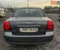 Білий Тойота Авенсіс, об'ємом двигуна 1.8 л та пробігом 178 тис. км за 3800 $, фото 5 на Automoto.ua