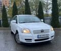Білий Тойота Авенсіс, об'ємом двигуна 1.8 л та пробігом 253 тис. км за 4404 $, фото 1 на Automoto.ua