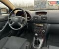 Білий Тойота Авенсіс, об'ємом двигуна 1.8 л та пробігом 178 тис. км за 3800 $, фото 12 на Automoto.ua