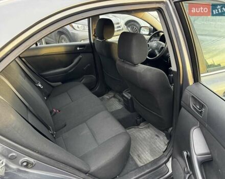 Білий Тойота Авенсіс, об'ємом двигуна 1.8 л та пробігом 178 тис. км за 3800 $, фото 10 на Automoto.ua