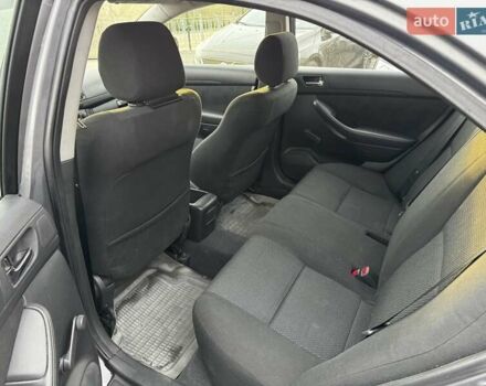 Білий Тойота Авенсіс, об'ємом двигуна 1.8 л та пробігом 178 тис. км за 3800 $, фото 9 на Automoto.ua