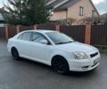 Белый Тойота Авенсис, объемом двигателя 2 л и пробегом 3 тыс. км за 2700 $, фото 1 на Automoto.ua