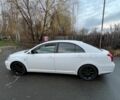 Белый Тойота Авенсис, объемом двигателя 2 л и пробегом 3 тыс. км за 2700 $, фото 5 на Automoto.ua