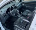 Белый Тойота Авенсис, объемом двигателя 2 л и пробегом 3 тыс. км за 2700 $, фото 1 на Automoto.ua