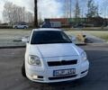Белый Тойота Авенсис, объемом двигателя 2 л и пробегом 222 тыс. км за 2450 $, фото 1 на Automoto.ua