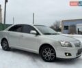 Белый Тойота Авенсис, объемом двигателя 1.8 л и пробегом 190 тыс. км за 6900 $, фото 1 на Automoto.ua