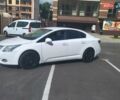 Білий Тойота Авенсіс, об'ємом двигуна 2 л та пробігом 240 тис. км за 7800 $, фото 2 на Automoto.ua