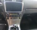 Білий Тойота Авенсіс, об'ємом двигуна 2 л та пробігом 240 тис. км за 7800 $, фото 18 на Automoto.ua