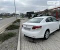 Белый Тойота Авенсис, объемом двигателя 2 л и пробегом 254 тыс. км за 9600 $, фото 6 на Automoto.ua