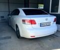 Білий Тойота Авенсіс, об'ємом двигуна 2 л та пробігом 220 тис. км за 7600 $, фото 3 на Automoto.ua